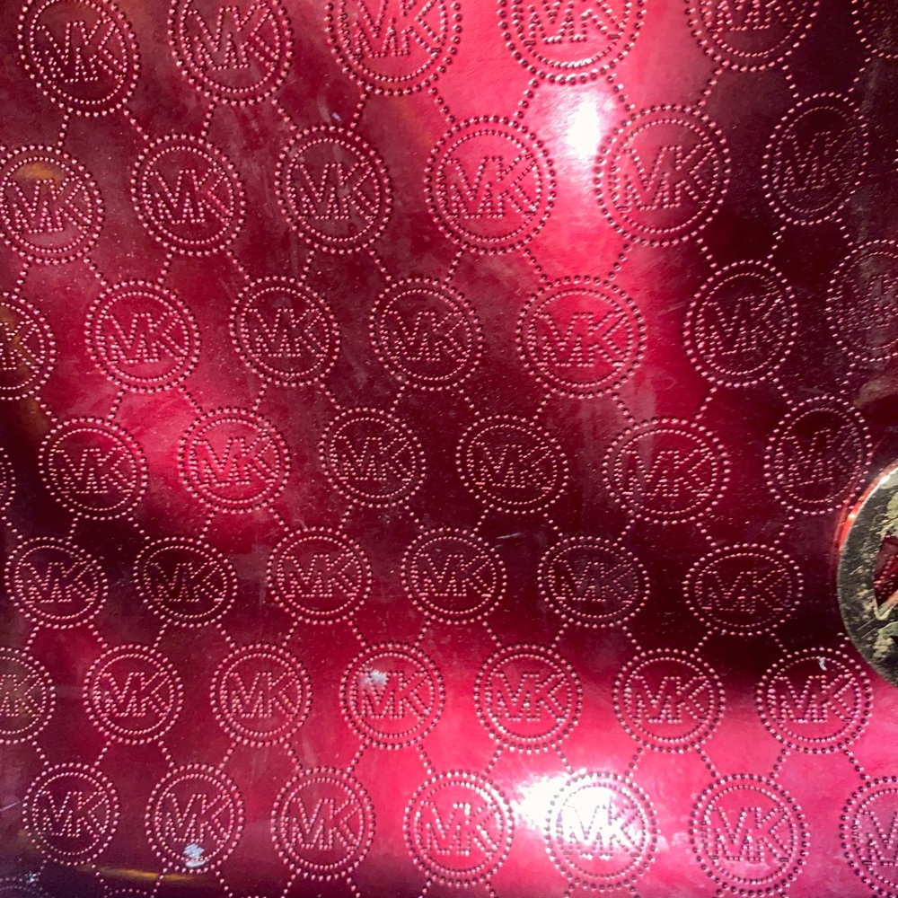 Michael Kors Bundle! Tote, Satchel, Clutch, Walle… - image 2